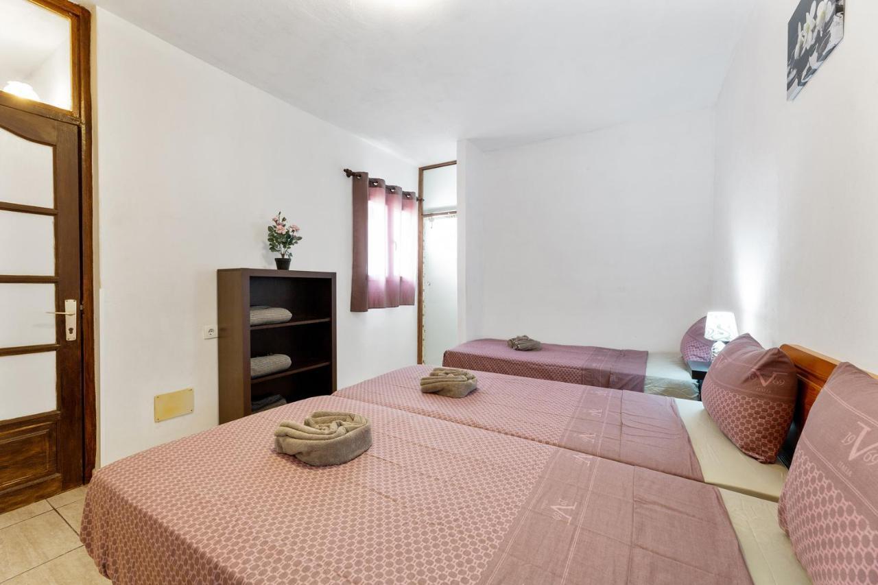 Apartment Holiday Lanzarote D Arrecife  Exterior foto