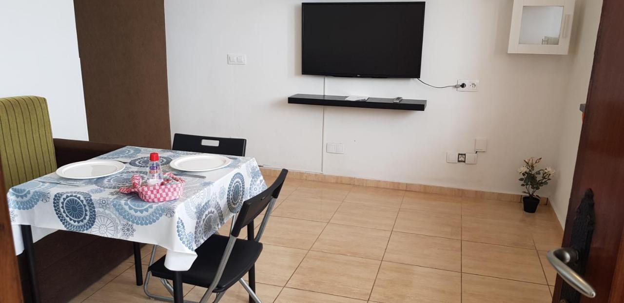 Apartment Holiday Lanzarote D Arrecife  Exterior foto
